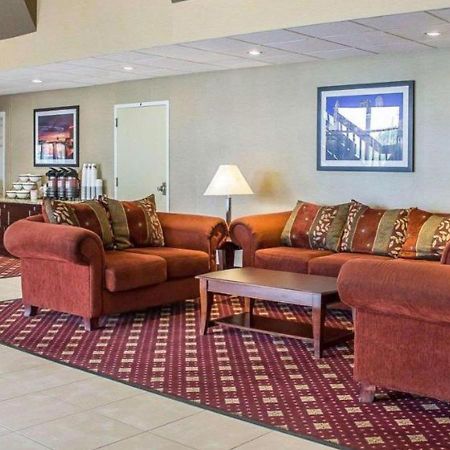 Norwood Inn & Suites Eagan St Paul & Mall Of America Εξωτερικό φωτογραφία