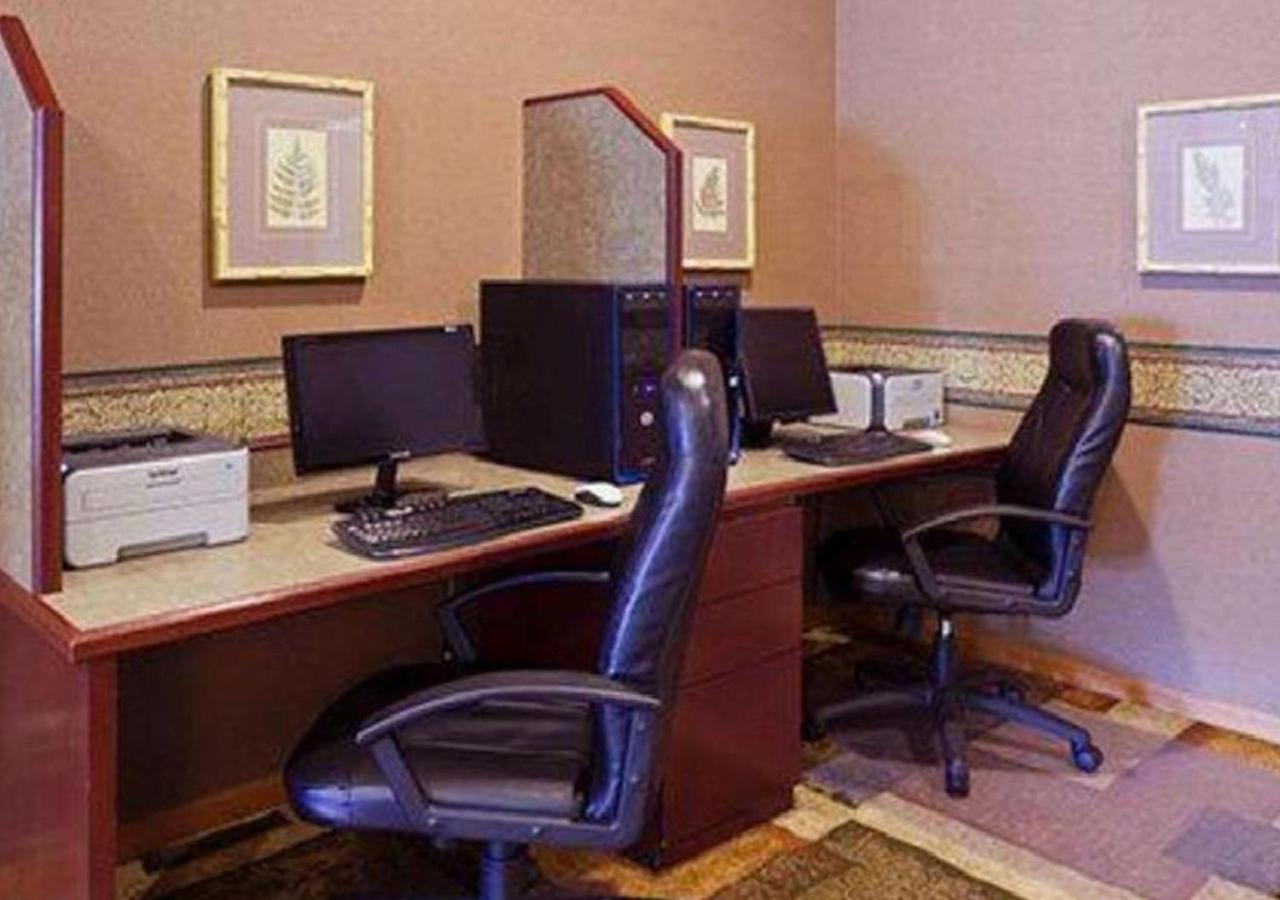 Norwood Inn & Suites Eagan St Paul & Mall Of America Εξωτερικό φωτογραφία