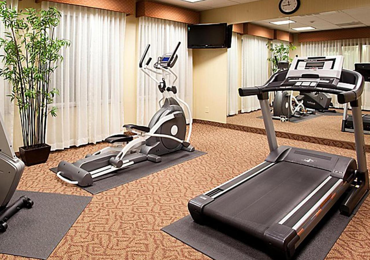 Norwood Inn & Suites Eagan St Paul & Mall Of America Εξωτερικό φωτογραφία