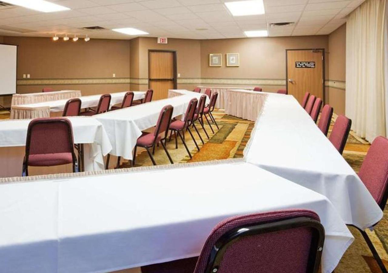 Norwood Inn & Suites Eagan St Paul & Mall Of America Εξωτερικό φωτογραφία
