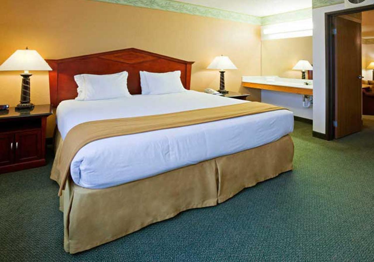 Norwood Inn & Suites Eagan St Paul & Mall Of America Εξωτερικό φωτογραφία