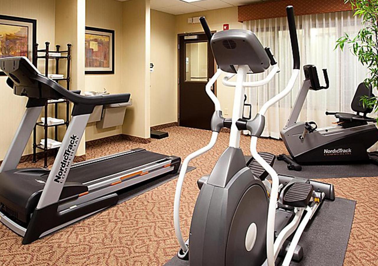 Norwood Inn & Suites Eagan St Paul & Mall Of America Εξωτερικό φωτογραφία