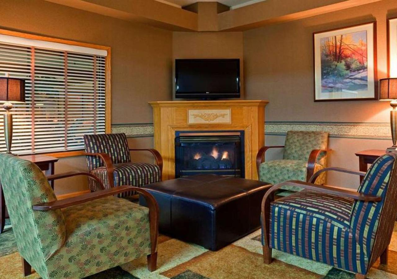 Norwood Inn & Suites Eagan St Paul & Mall Of America Εξωτερικό φωτογραφία