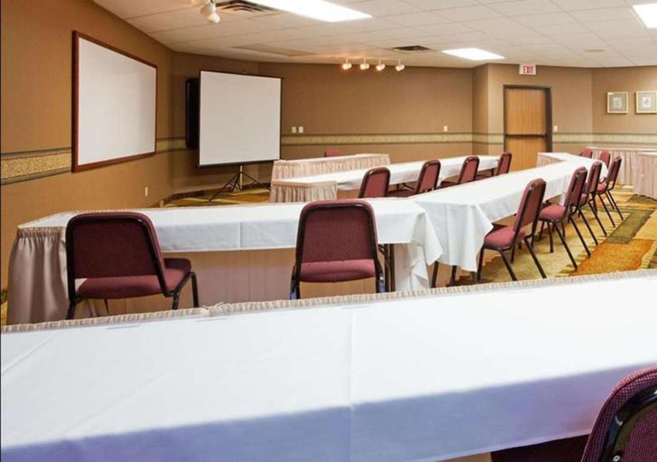 Norwood Inn & Suites Eagan St Paul & Mall Of America Εξωτερικό φωτογραφία