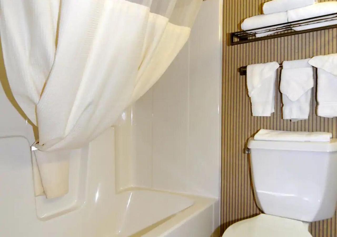 Norwood Inn & Suites Eagan St Paul & Mall Of America Εξωτερικό φωτογραφία