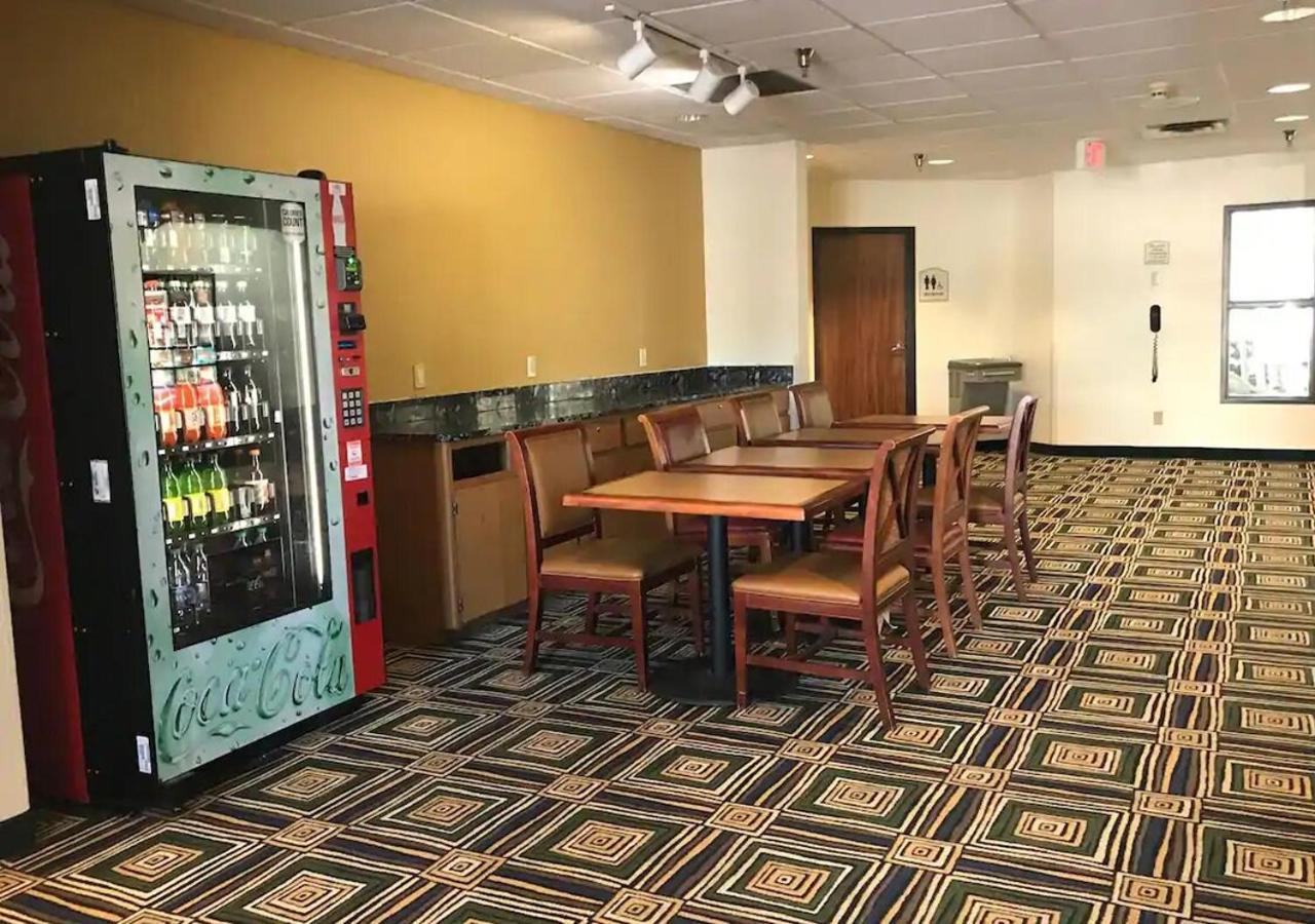 Norwood Inn & Suites Eagan St Paul & Mall Of America Εξωτερικό φωτογραφία