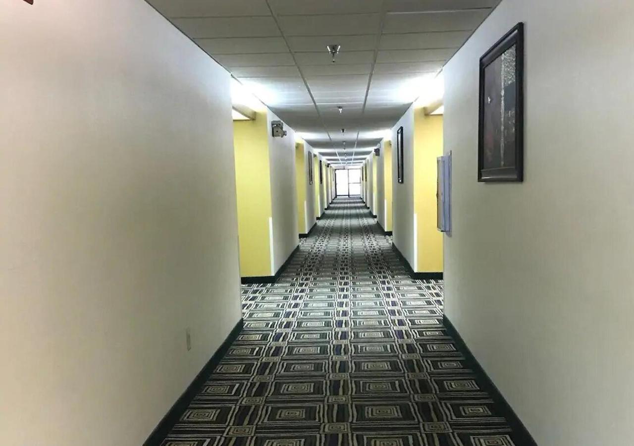 Norwood Inn & Suites Eagan St Paul & Mall Of America Εξωτερικό φωτογραφία