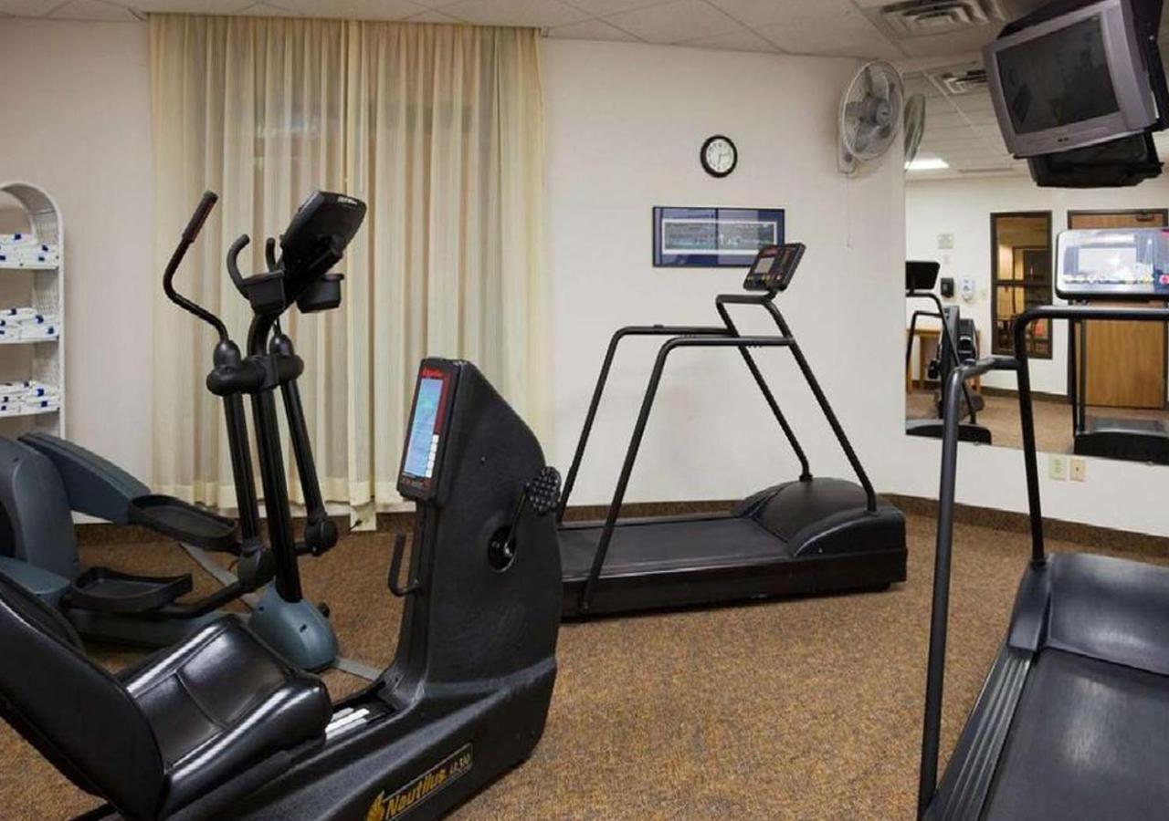Norwood Inn & Suites Eagan St Paul & Mall Of America Εξωτερικό φωτογραφία
