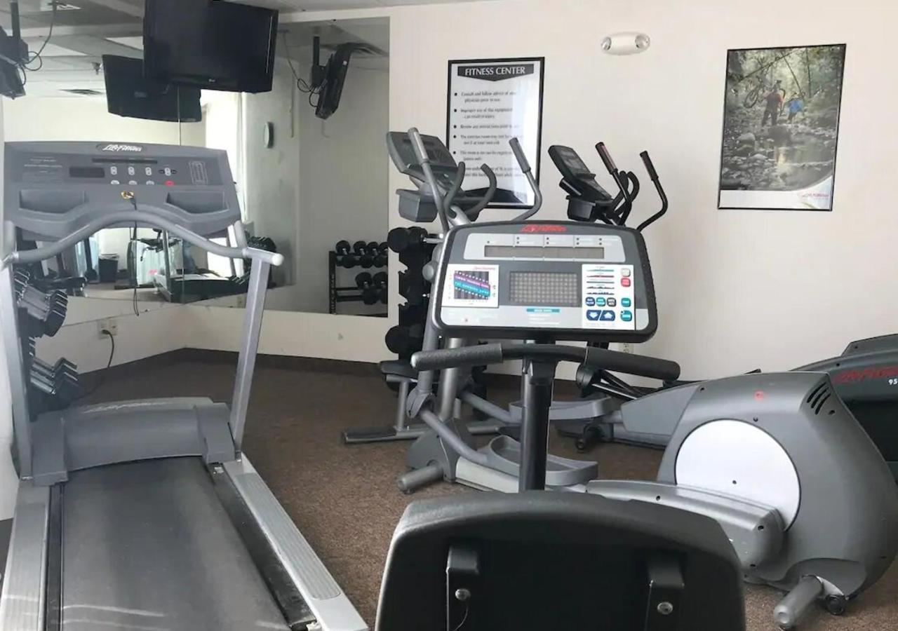 Norwood Inn & Suites Eagan St Paul & Mall Of America Εξωτερικό φωτογραφία