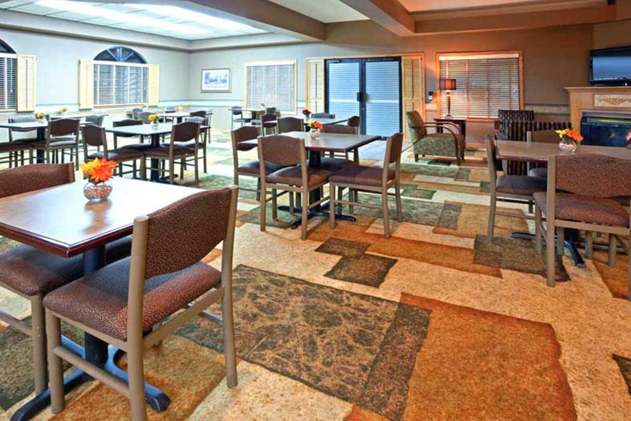Norwood Inn & Suites Eagan St Paul & Mall Of America Εξωτερικό φωτογραφία