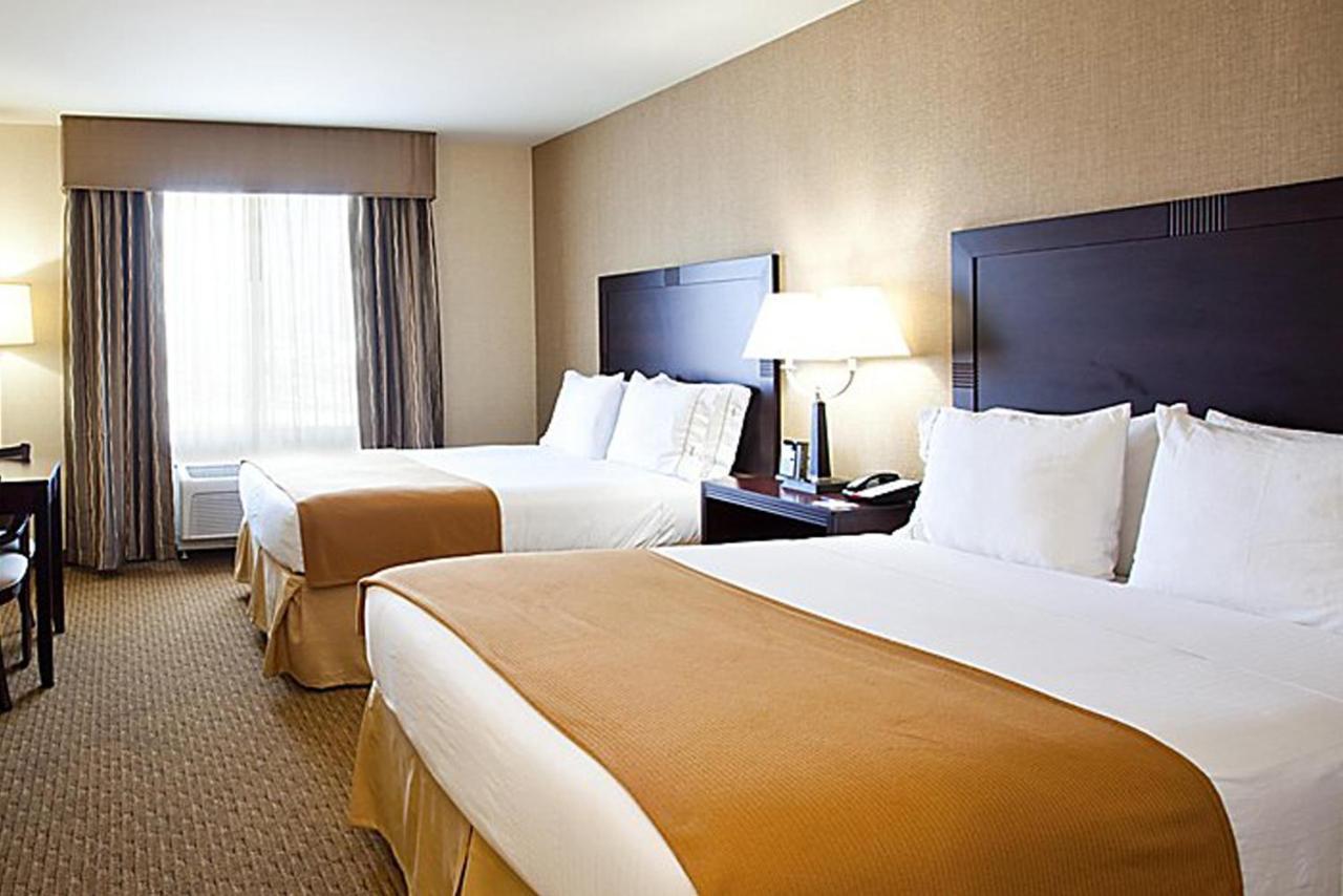 Norwood Inn & Suites Eagan St Paul & Mall Of America Εξωτερικό φωτογραφία